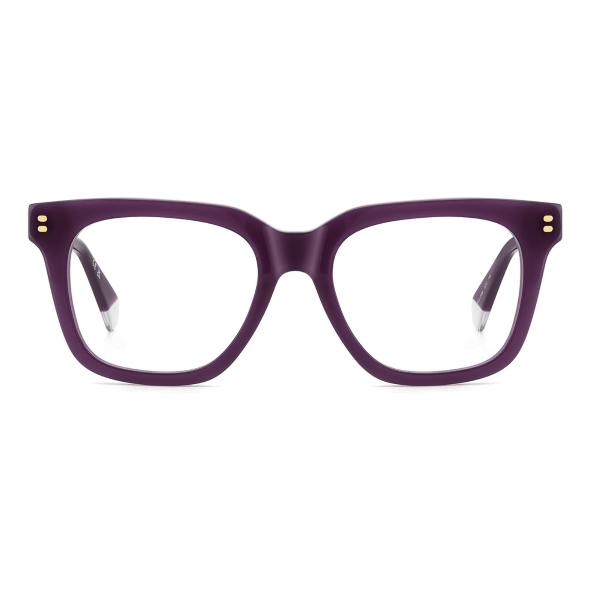 Gafas de Vista Polaroid PLD D558 B3V de Acetato Mujer 51 mm