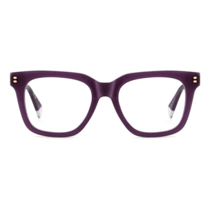 Gafas de Vista Polaroid PLD D558 B3V de Acetato Mujer 51 mm