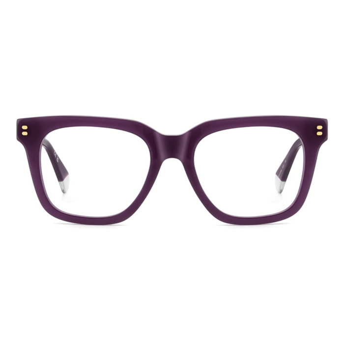 Gafas de Vista Polaroid PLD D558 B3V de Acetato Mujer 51 mm