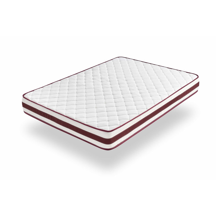 Matelas First Class Edition, 21cm, 2 places - Moonia