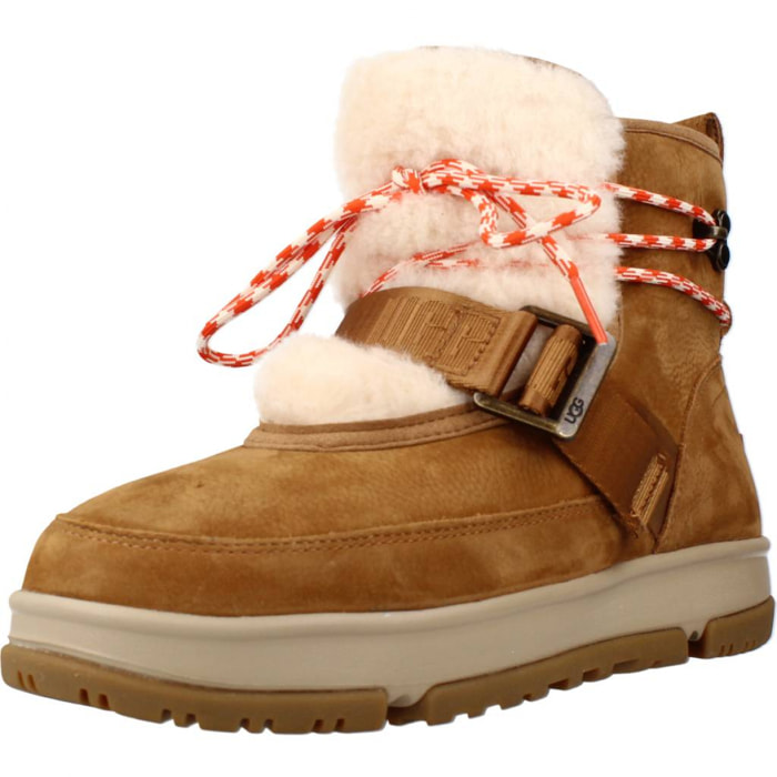 BOTINES UGG W CLASSIC WEATHER HIKER