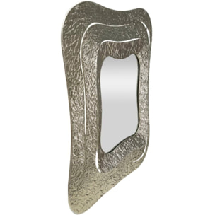 SPECCHIO AURY SQUARE CM 74X7X79