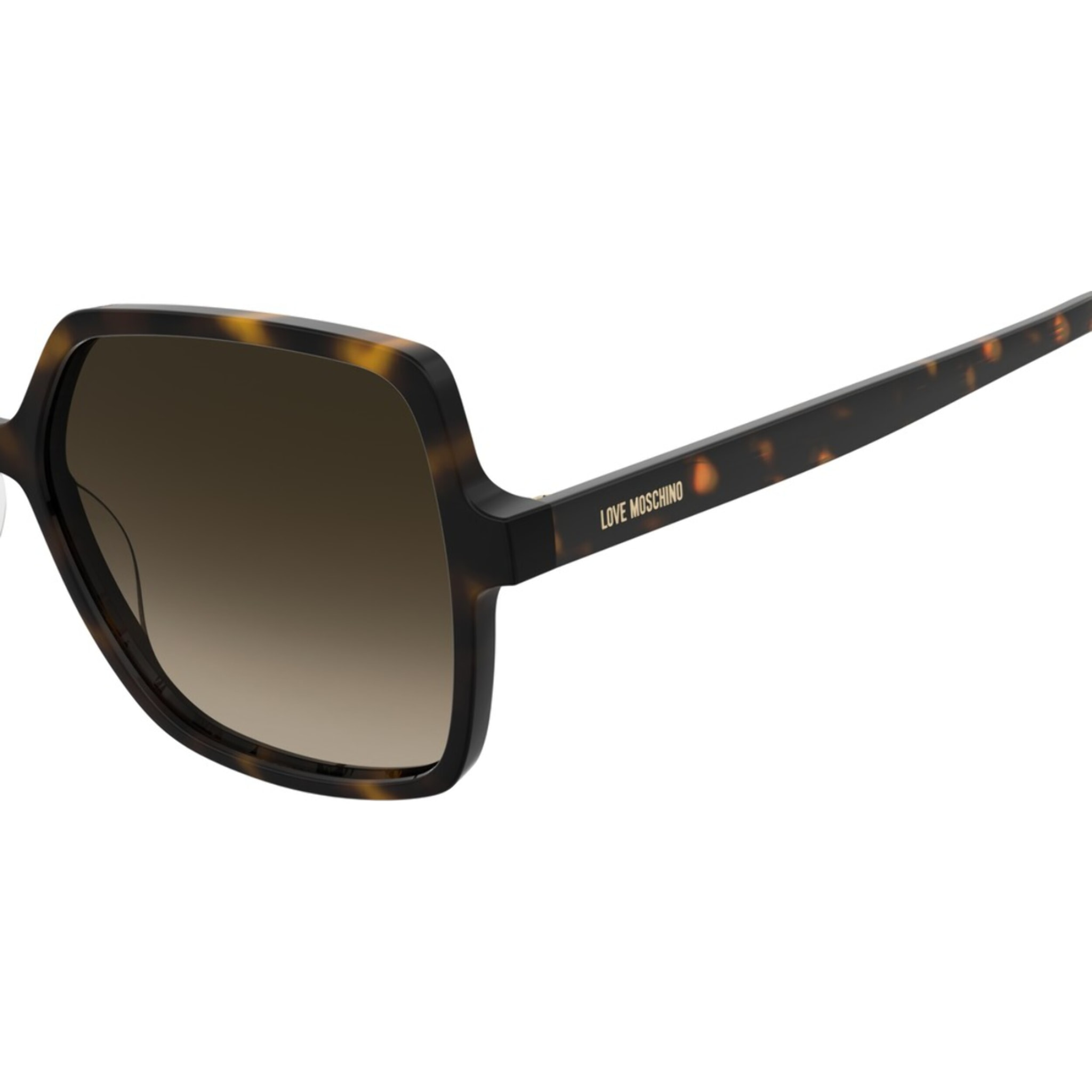 Gafas de Sol Love Moschino MOL102/S 086 de Acetato Mujer 57 mm