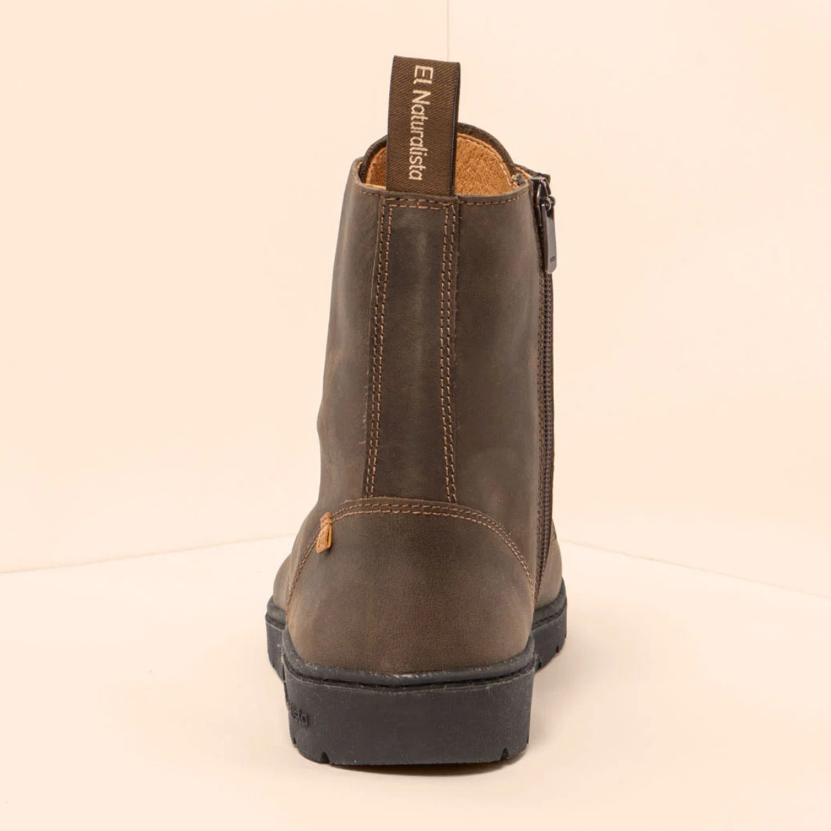 Botines N5264 ARIZONA KAKI / NOMADA color Kaki