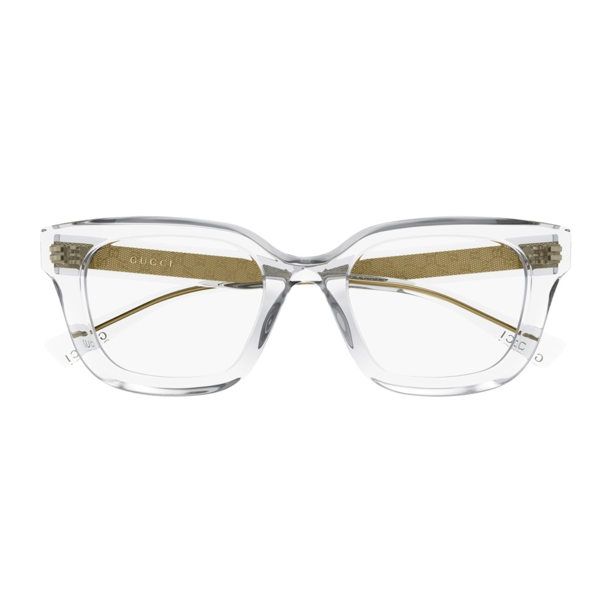 Gafas de Vista Gucci GG2067OL-004 de Acetato Mujer 49 mm