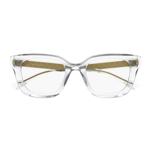 Gafas de Vista Gucci GG2067OL-004 de Acetato Mujer 49 mm