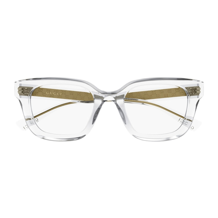 Gafas de Vista Gucci GG2067OL-004 de Acetato Mujer 49 mm