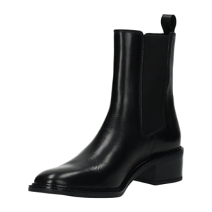 Stivaletti Donna Tata Italia Nero