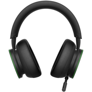 Casque gamer MICROSOFT Sans-fil Xbox