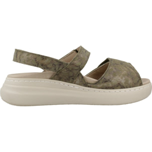 SANDALIAS PINOSOS 8170P