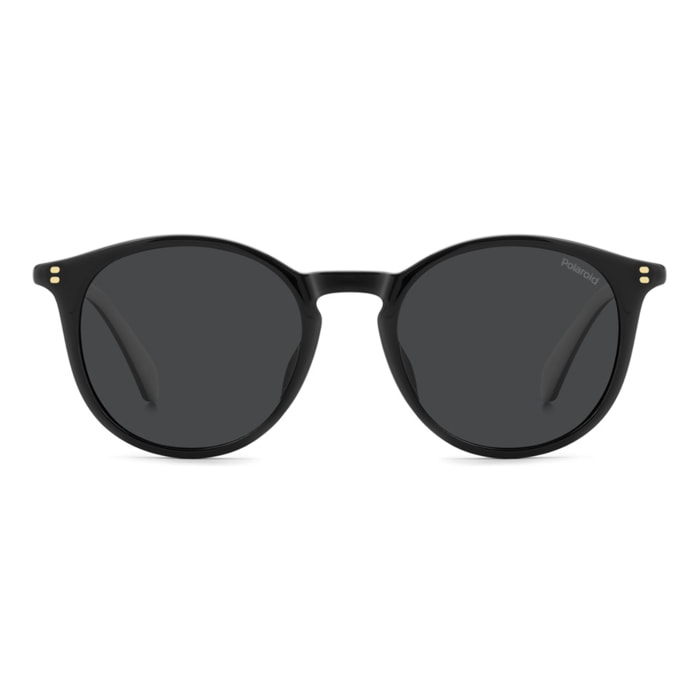 Gafas de Sol Polaroid PLD 4206/S/X 807 Polarizadas de Policarbonato Hombre 51 mm