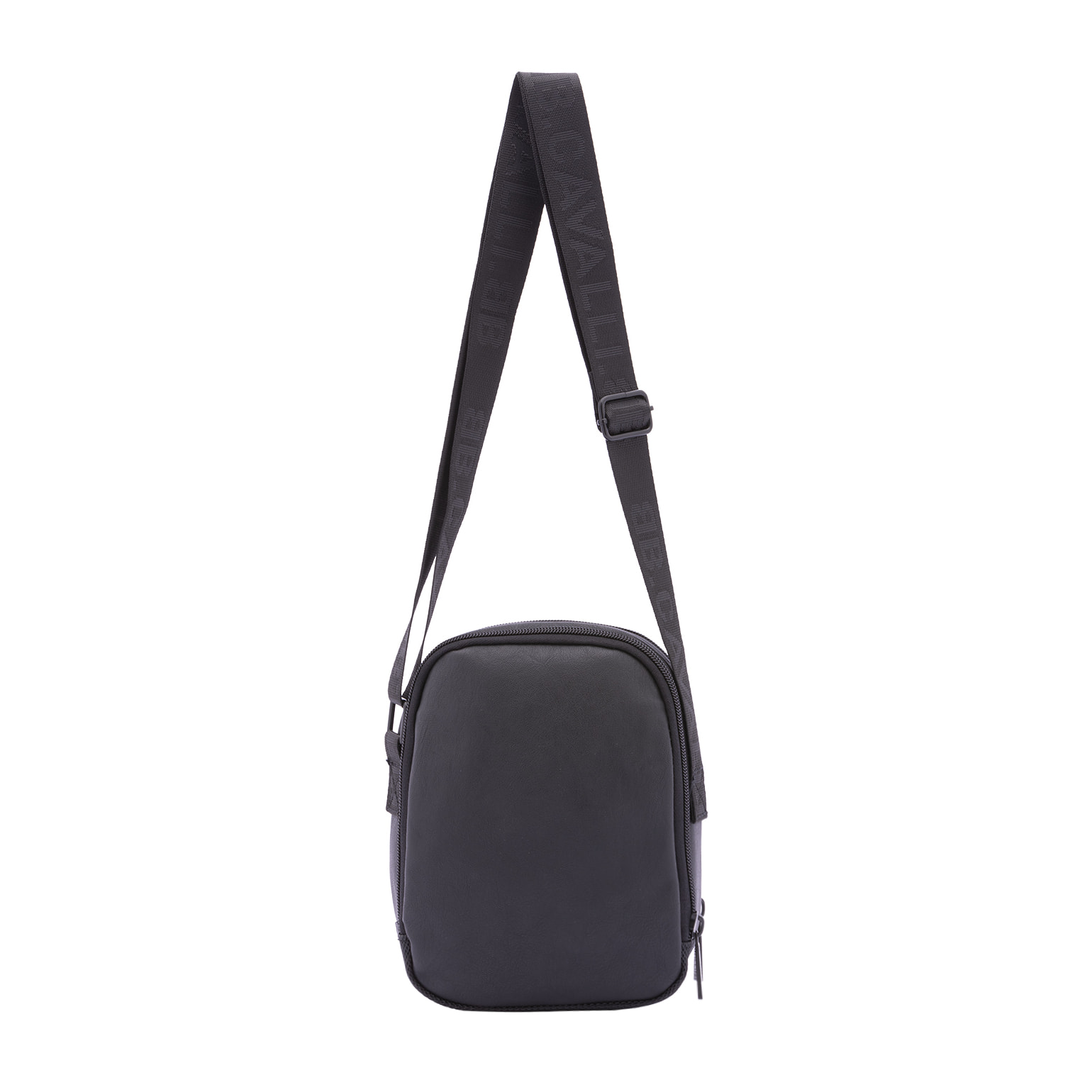 Borsa a tracolla  da uomo Textile Polyester 21x17x8 cm