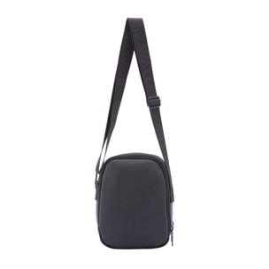 Borsa a tracolla  da uomo Textile Polyester 21x17x8 cm