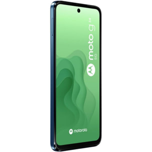 Smartphone MOTOROLA G34 Vert 128Go 5G