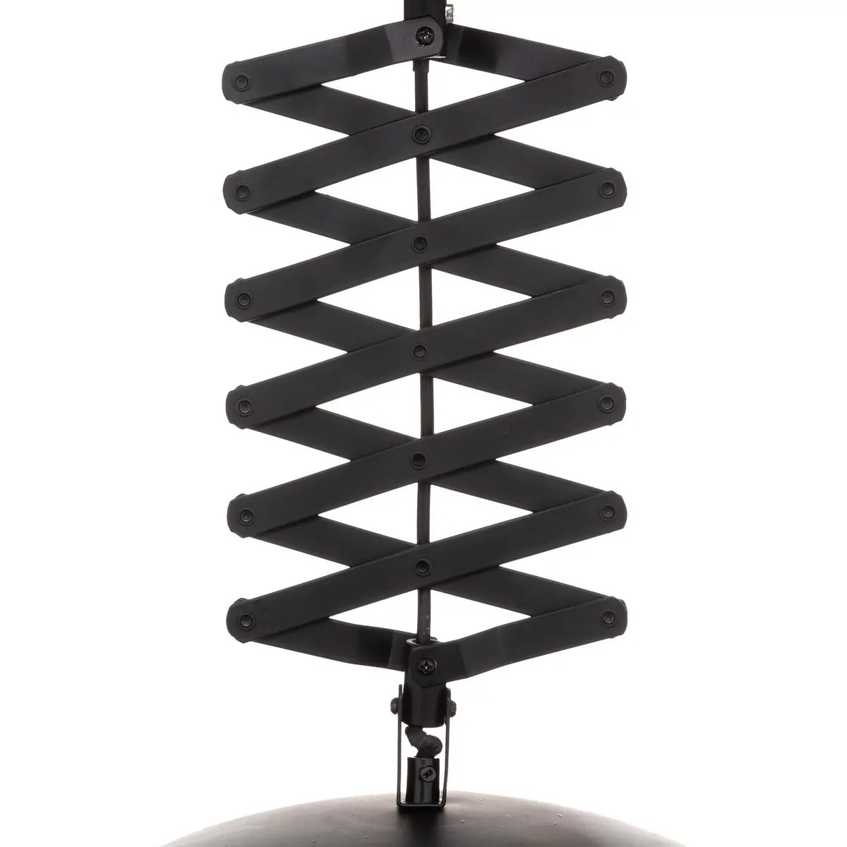 Suspension "Lahti" - noir - métal D51 cm