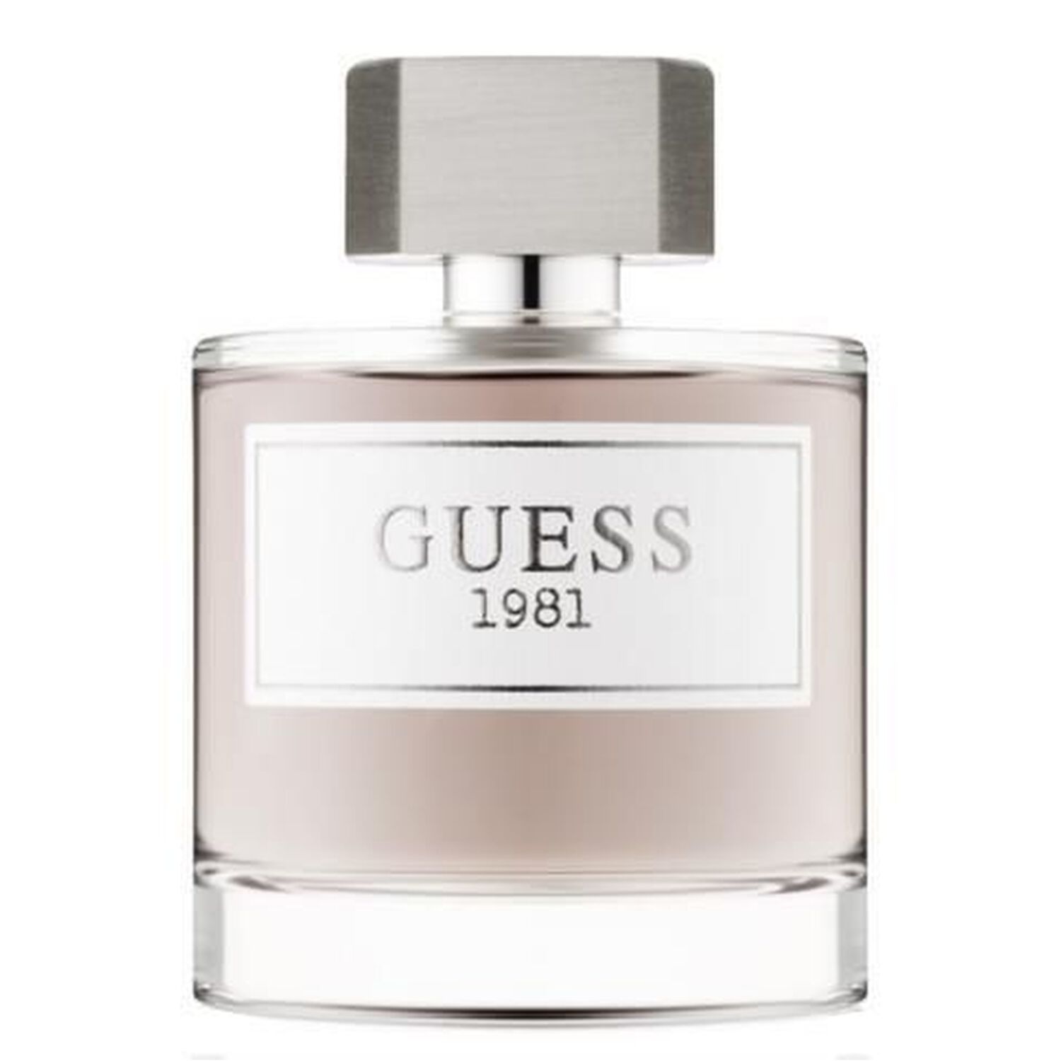 Guess 1981 for Men - Eau de Toilette