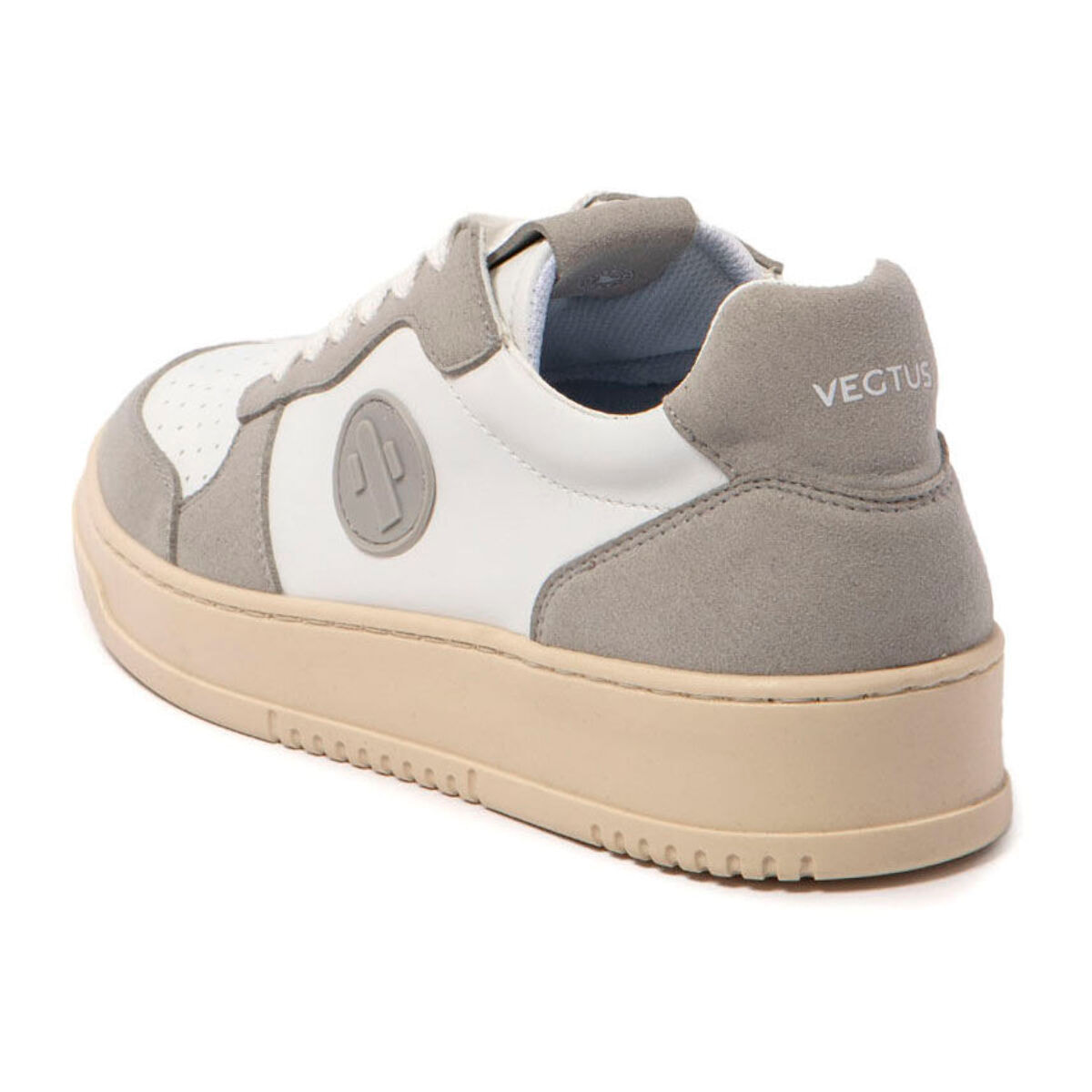 Zapatillas Sneaker para Mujer - VEGTUS Dragon Woman Vapore