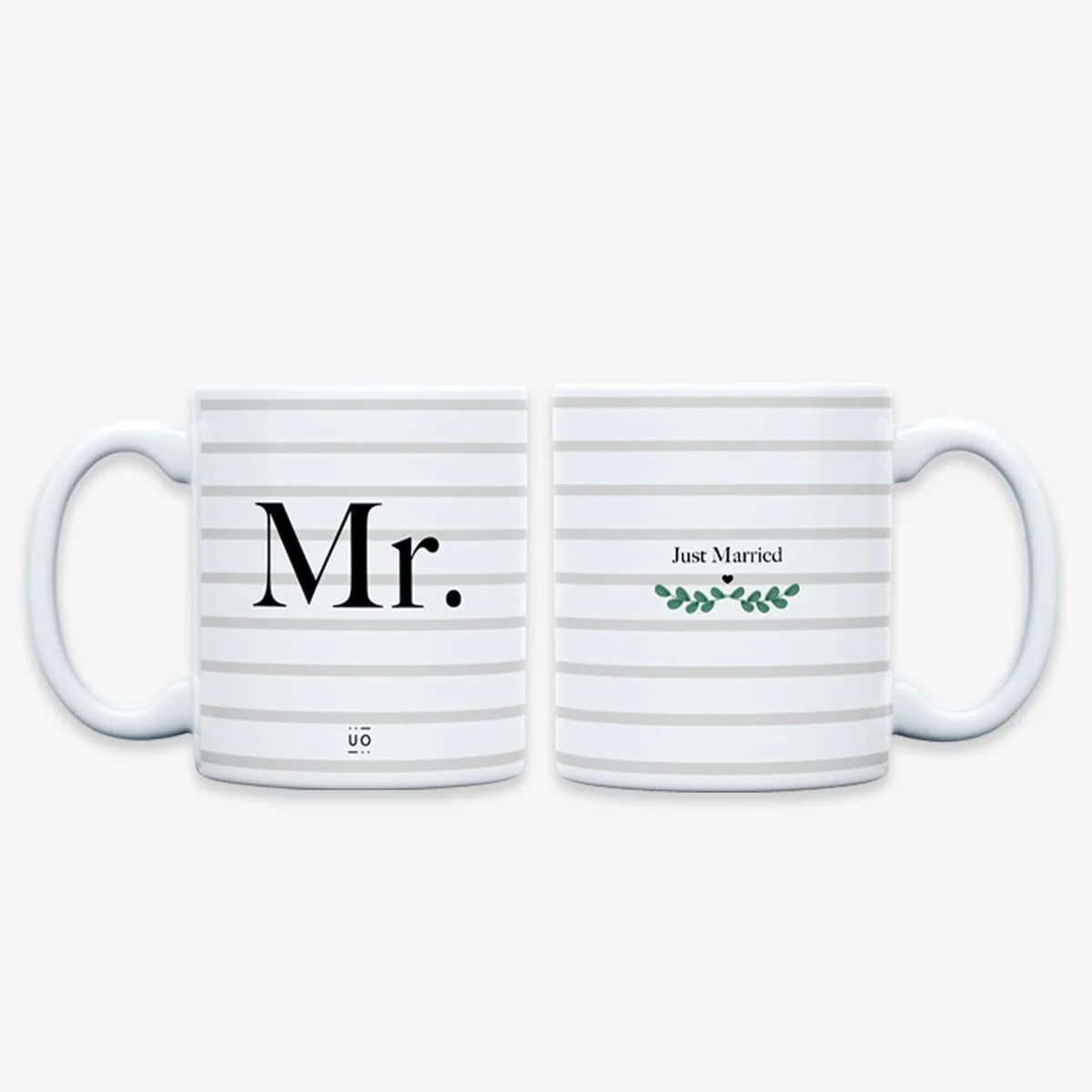 Taza "Mr"