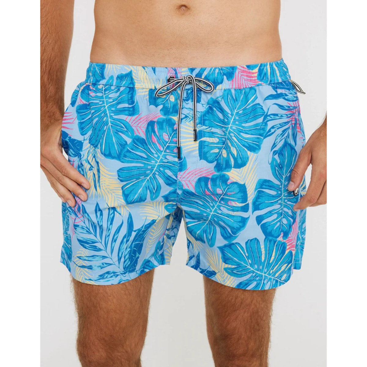 Bañador Corto Azul - Avatar