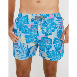 Bañador Corto Azul - Avatar