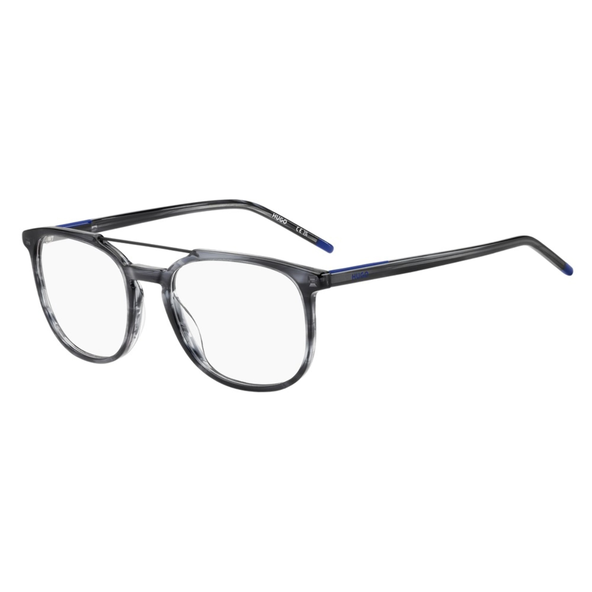 Gafas de Vista Hugo HG 1401 2W8 de Acetato Hombre 54 mm