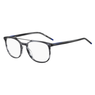 Gafas de Vista Hugo HG 1401 2W8 de Acetato Hombre 54 mm