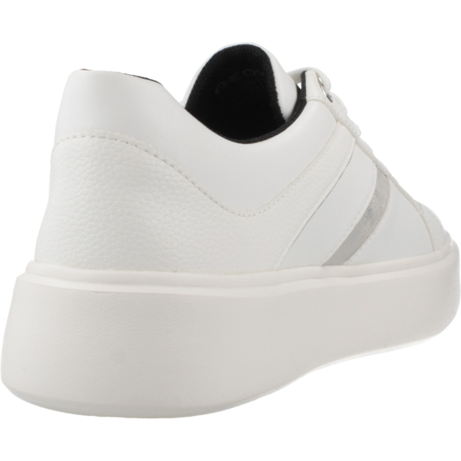 Sneakers de  Mujer de la marca GEOX  modelo D NHENBUS BLANCO