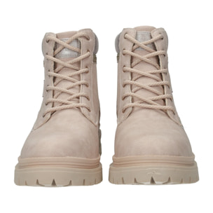 Anfibi Donna Tata Italia Beige