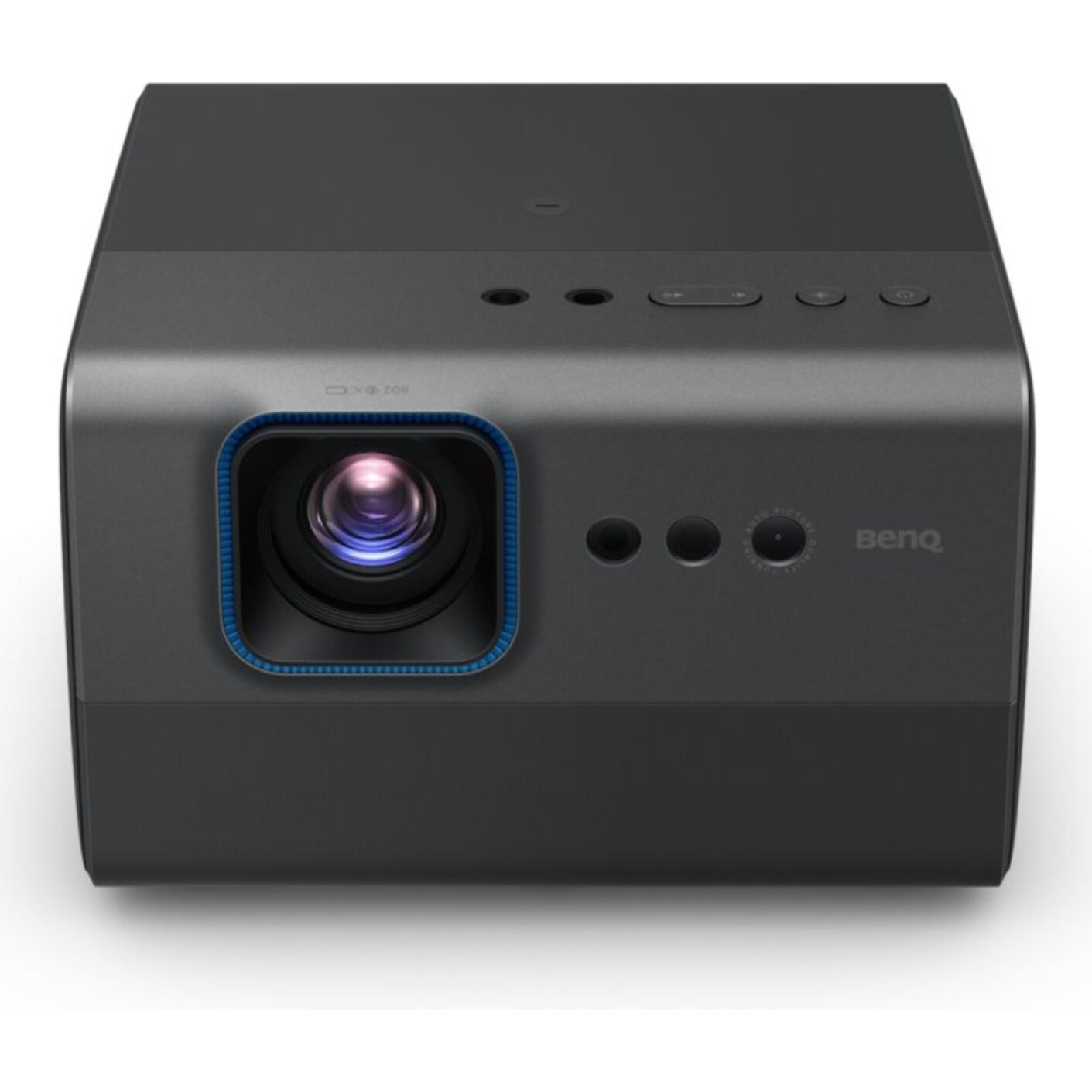 Vidéoprojecteur home cinéma BENQ GP520