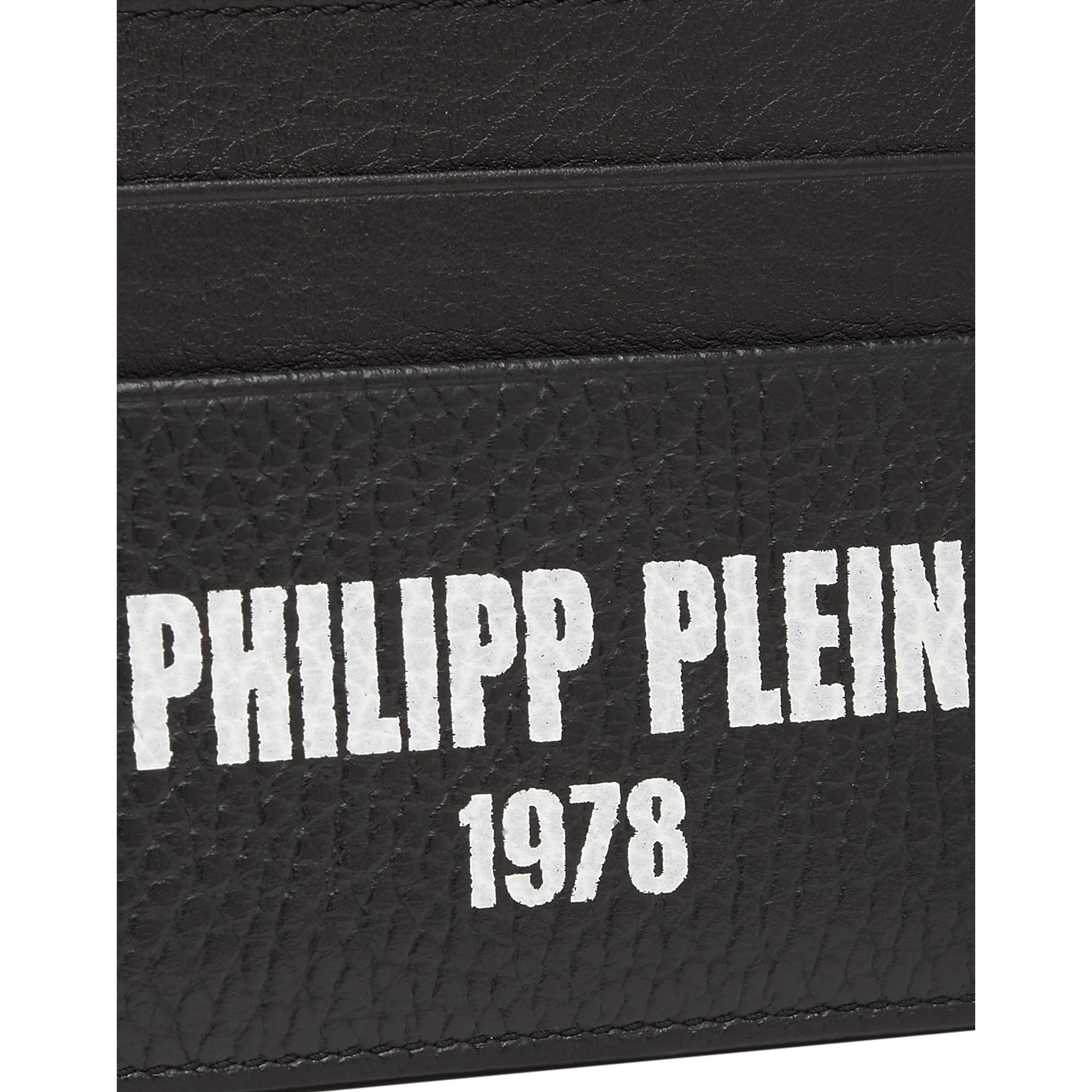PHILIPP PLEIN Portacarte di credito