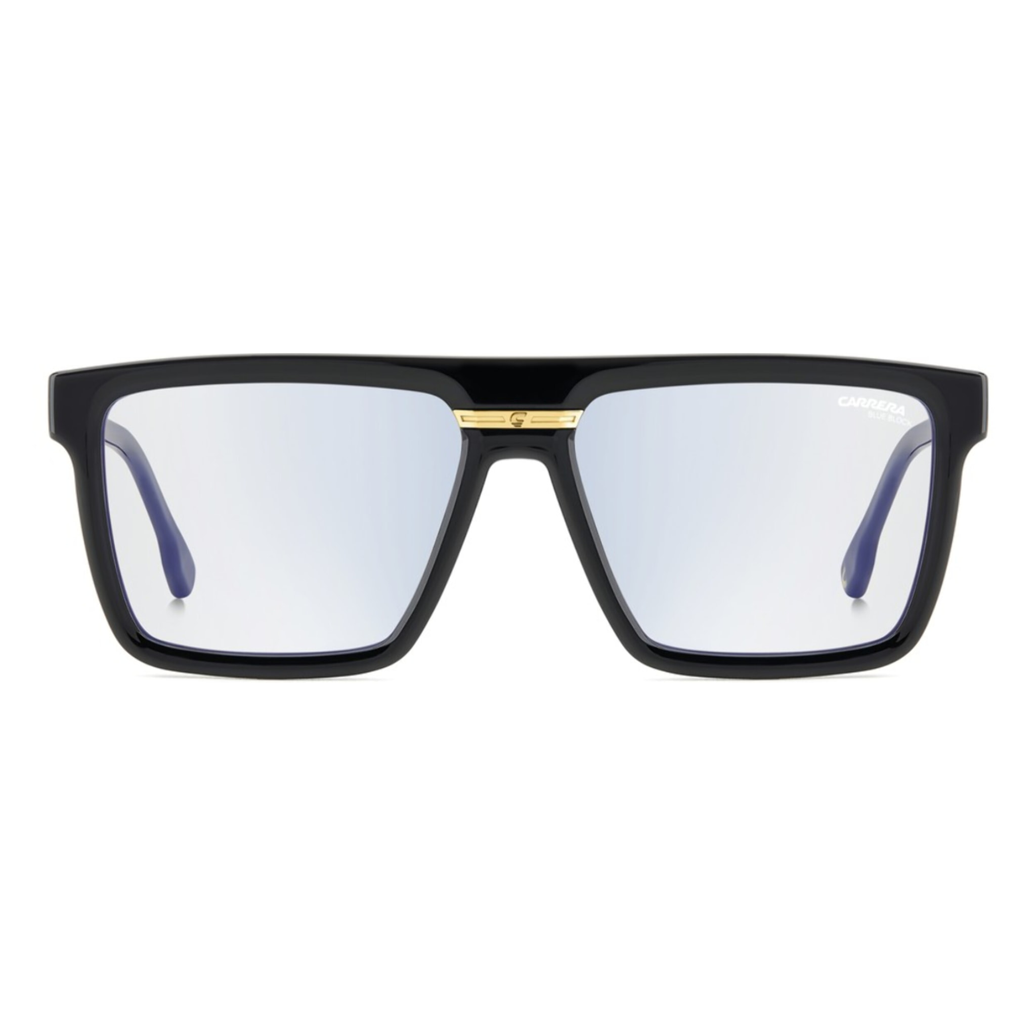 Gafas de Vista Carrera VICTORY C 03/BB 2M2 de Tr90 Hombre 58 mm