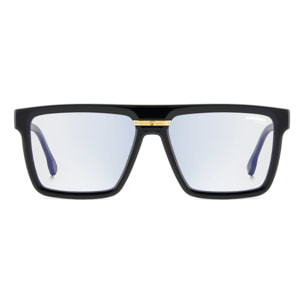 Gafas de Vista Carrera VICTORY C 03/BB 2M2 de Tr90 Hombre 58 mm