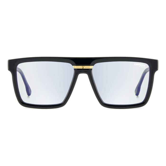 Gafas de Vista Carrera VICTORY C 03/BB 2M2 de Tr90 Hombre 58 mm