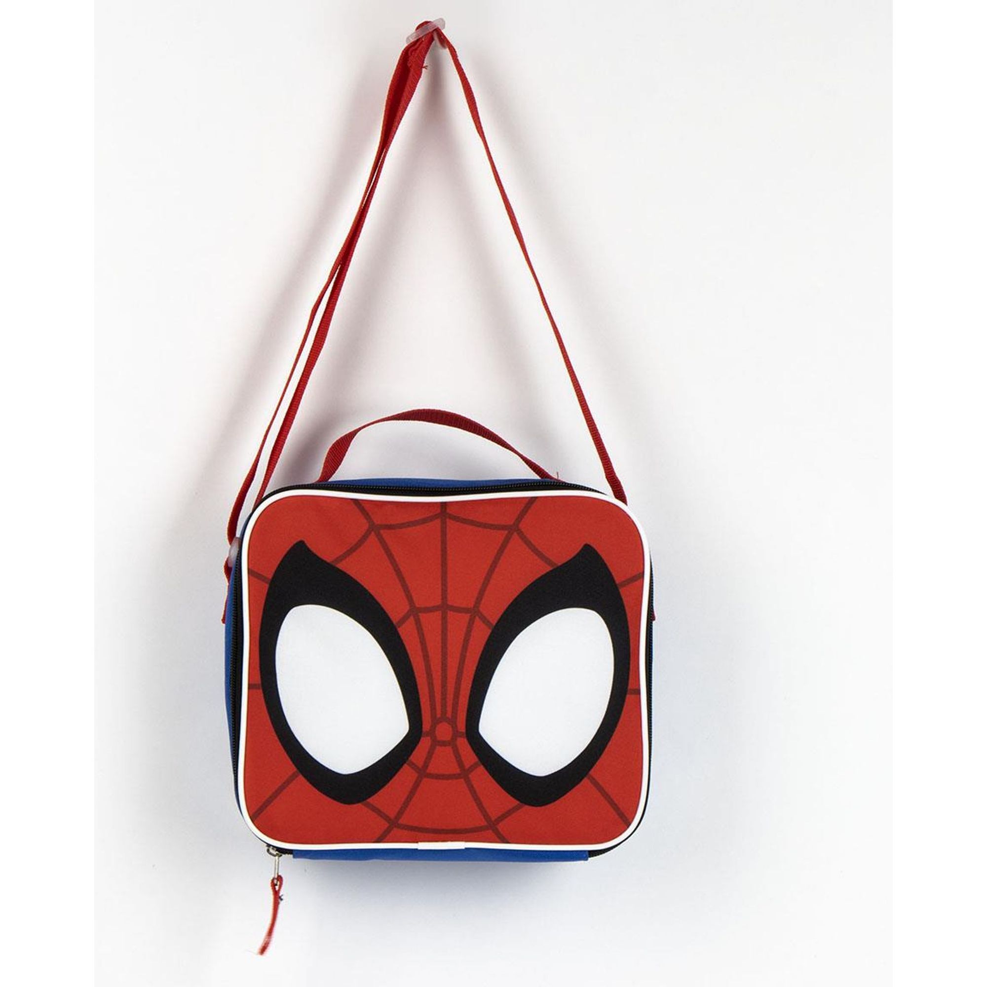 Portamerienda Térmico Spidey