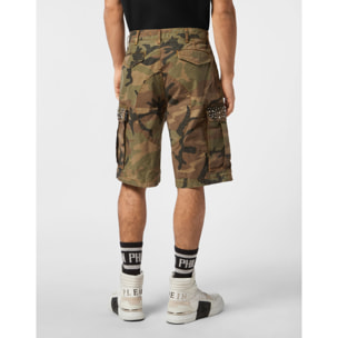 PHILIPP PLEIN Shorts