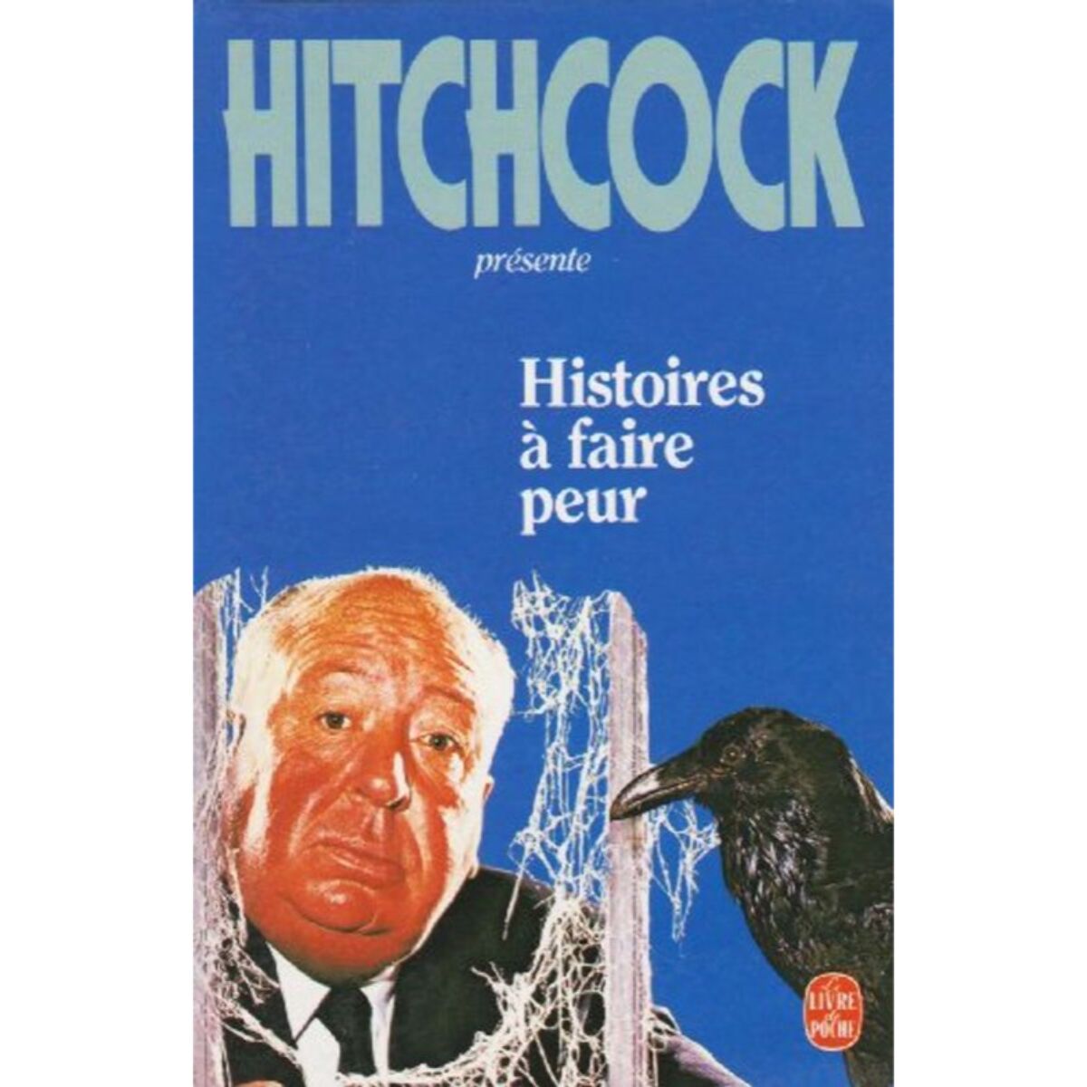 Hitchcock, Alfred | Histoires à faire peur | Livre d'occasion
