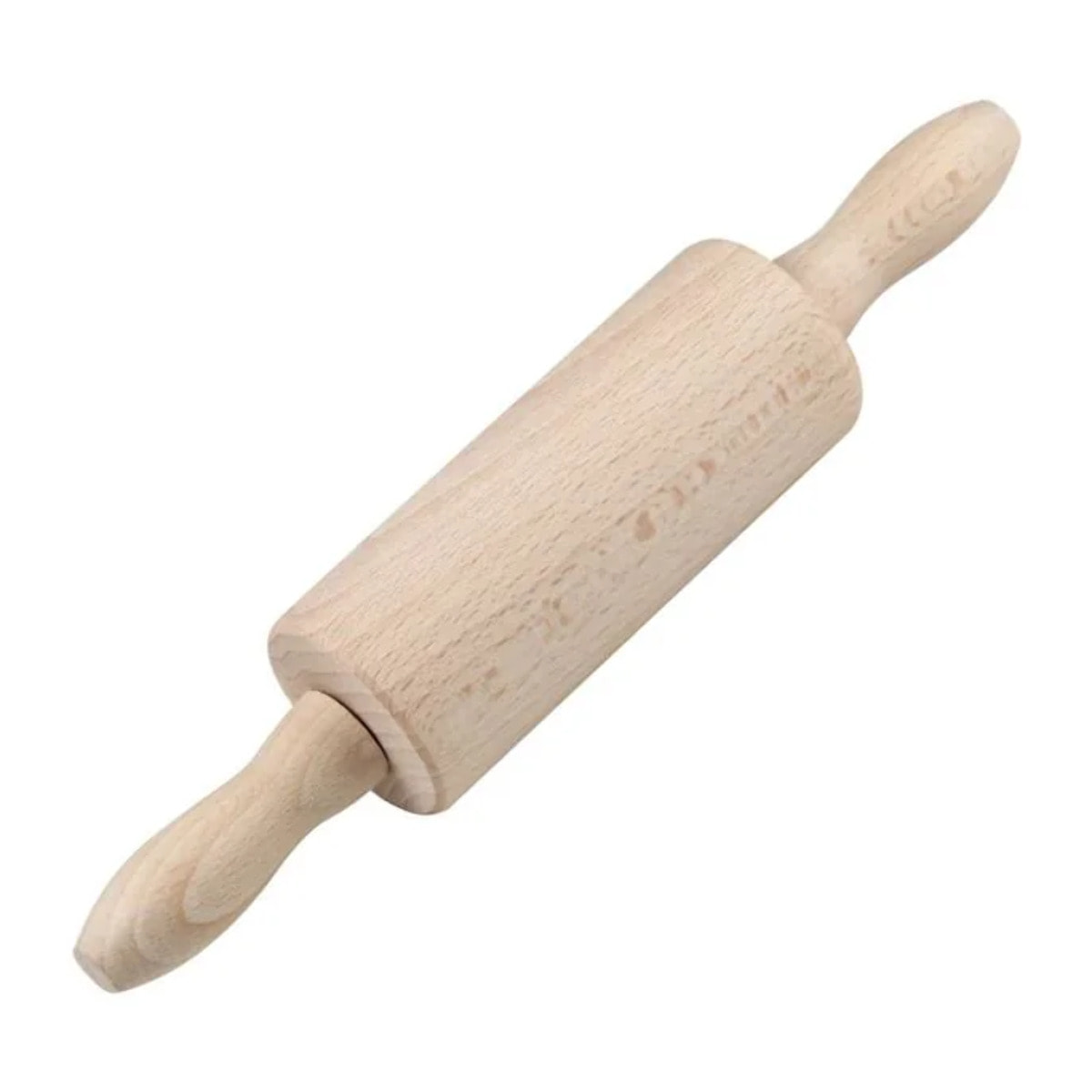 Mini rouleau à pâtisserie en bois 23 cm Zenker