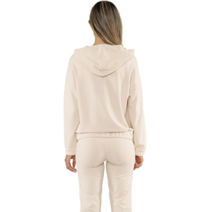 Chándal Leone Chic Gold para mujer, color no gris.