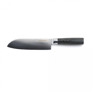 Couteau santoku 29,5cm - damarus