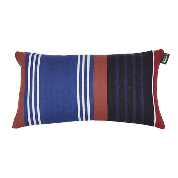 Petit coussin rectangulaire 25x45cm ARTHOUS 2