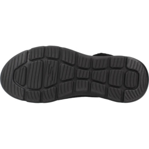 Botines Mujer Glacial Ultra - Wond Negro