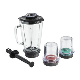 Coffret MOULINEX coach mix and drink box XF650012