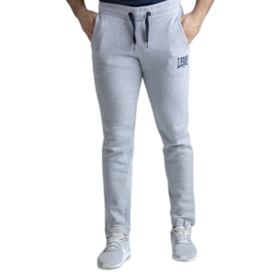 Pantalones de hombre Leone 1947 con logo bordado