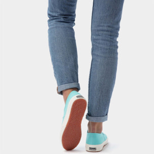 Superga - Uomo Donna Azzurro - 2750-COTU CLASSIC