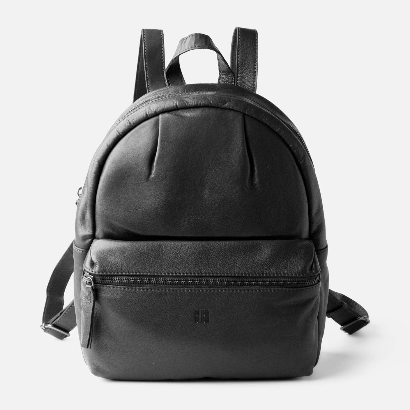 Mochila BIBA Jersey X de piel