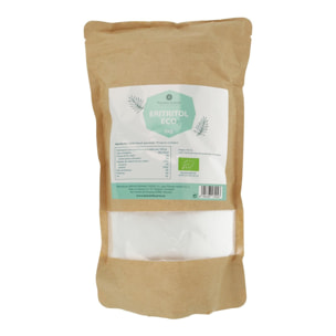 Eritritol ECO Planeta Huerto 1 kg