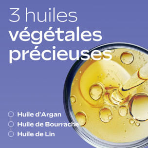 WELEDA - HydraShine Huile Capillaire - 30 ml