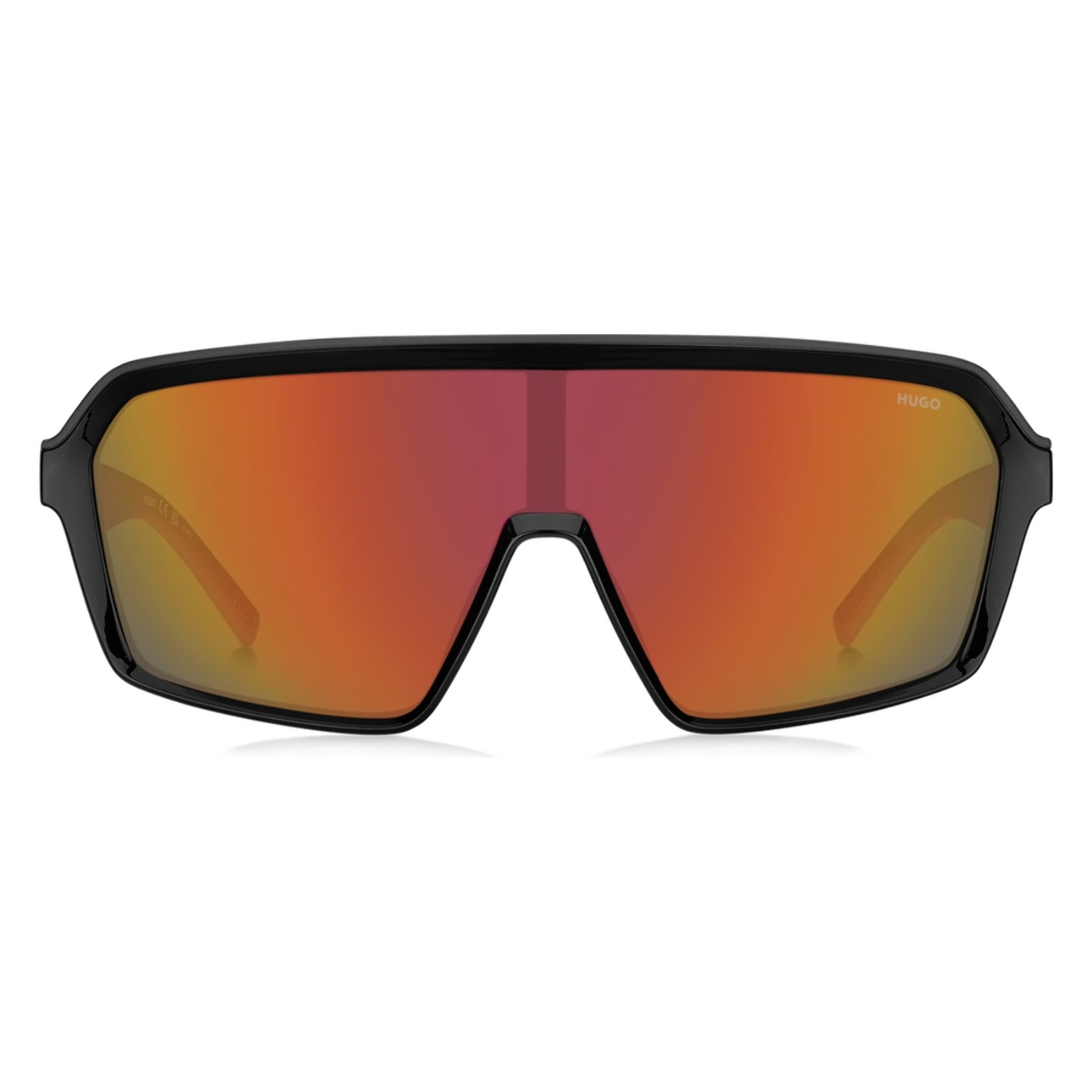 Gafas de Sol Hugo HG 1334/G/S 807 de Nylon Hombre 99 mm