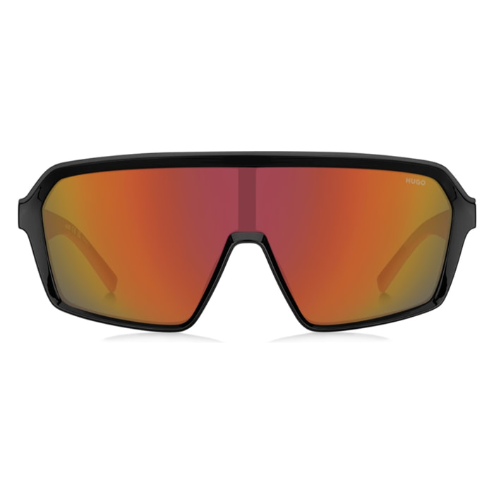 Gafas de Sol Hugo HG 1334/G/S 807 de Nylon Hombre 99 mm