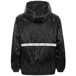 Kappa Giubbotti MID AUTHENTIC JPN DEAN Nero